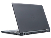 Dell Latitude E5550 i5-5200U 8GB NOWY DYSK 240GB SSD 1920x1080 Klasa A Windows 10 Professional