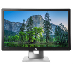 Monitor HP EliteDisplay E222 22" LED 1920x1080 IPS HDMI DisplayPort