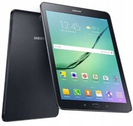 Samsung Galaxy Tab S2 SM-T810 3GB 32GB 2048x1536 WiFi Black Powystawowy Android