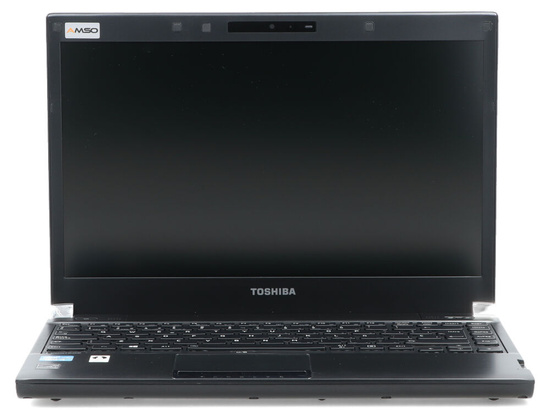 Toshiba Portage R930 i5-3210M 8GB 500GB HDD 1366x768 Klasa A Windows 10 Home