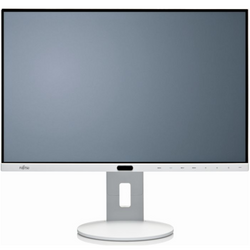 Monitor Fujitsu P24-8 WE Neo LED 1920x1200 Biały w Klasie A