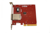 Karta Cable PCI Express Host Card CPEH8
