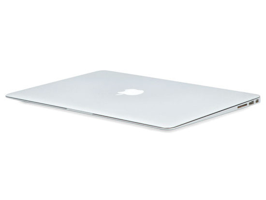 Apple MacBook Air A1466 2017 i5-5350U 8GB 128GB SSD 1440x900 Klasa A- MacOS Big Sur QWERTY PL