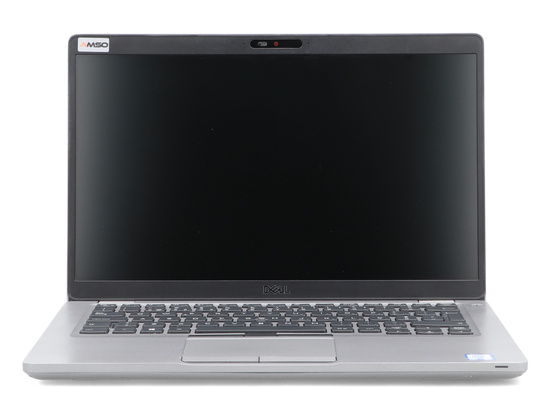 Dell Latitude 5410 i5-8365U 1366x768 Klasa A- S/N: DCFR593