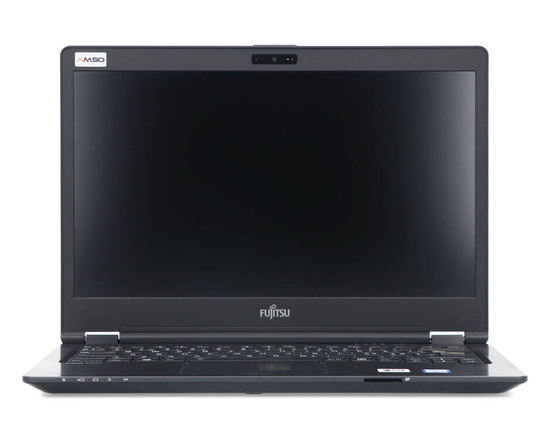 Fujitsu LifeBook U748 i5-8250U 16GB 240GB SSD 1920x1080 Klasa A Preinstalowany Windows 11 Professional