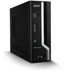 ACER Veriton X4610G i3-2100 2x3.1GHz DVD