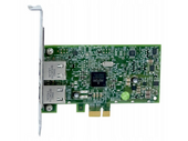 Karta sieciowa Dell Broadcom 5720 00FCGN 1 GB/s Wysoki Profil