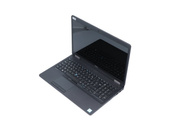 Dotykowy Dell Latitude E5570 I5-6300U 16GB/512GB  SSD 1920x1080 Klasa C Brak systemu SN: C04GPC2