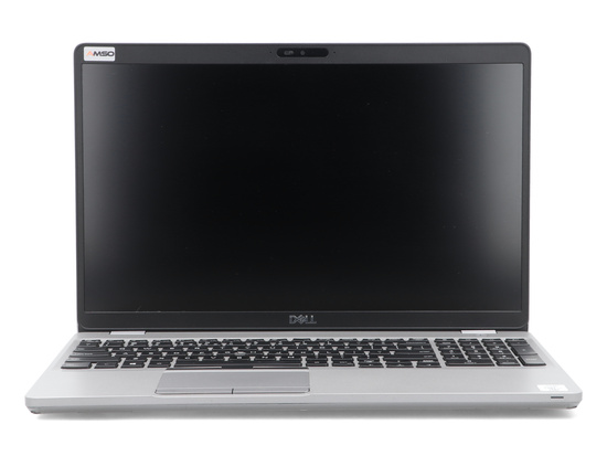 Dell Latitude 5510 i7-10610U 1920x1080 Klasa B S/N: G19ZN73