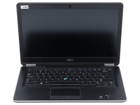 Dell Latitude E7440 i5-4200U 8GB 256GB SSD 1366x768 Klasa A Windows 10 Professional