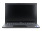 Dotykowy Dell Latitude 7420 Czarny i7-1185G7 1920x1080 Klasa A- S/N: FD4RGK3