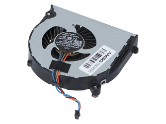 Chłodzenie Wentylator do HP Probook 650 655 G1 6033b0034401 U22
