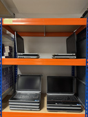 Pakiet 11 szt. Dell Latitude E Series Klasa C