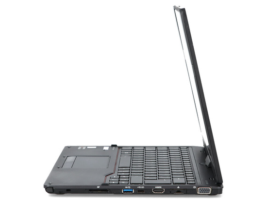 Dotykowy Fujitsu Lifebook T938 i5-8250U 8GB 256GB SSD 1920x1080 Klasa B Windows 11 Professional + Rysik