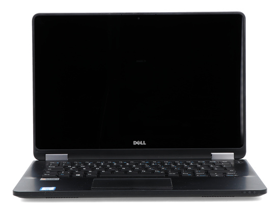 Dotykowy Dell Latitude E7270 i5-6300U 1920x1080 Klasa A- S/N: 7CXVKC2