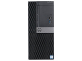 Dell Optiplex 3040 MT i5-6500 3.2GHz 16GB 512GB SSD BN Windows 10 Professional
