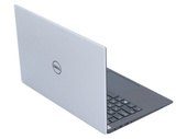 Dell Xps 13 9360 Silver I7-7500U 8GB/256GB SSD 1920x1080 Klasa C Brak systemu SN: GMT06H2