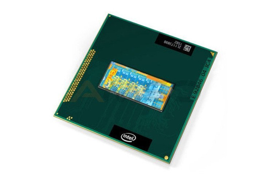 Procesor Intel Core i7-720QM 4x1,6GHz SLBLY 122
