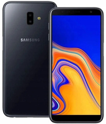 Samsung Galaxy J6+ SM-J610FN 3GB 32GB Black Klasa A- Android