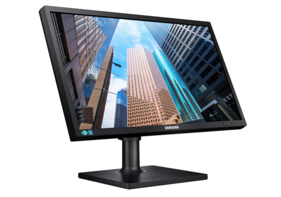 Monitor Samsung S23E450B 23'' LED 1920x1080 DVI D-SUB Klasa A-