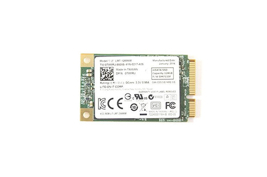 Dysk SSD mSATA LiteOn 128GB Laptop PC