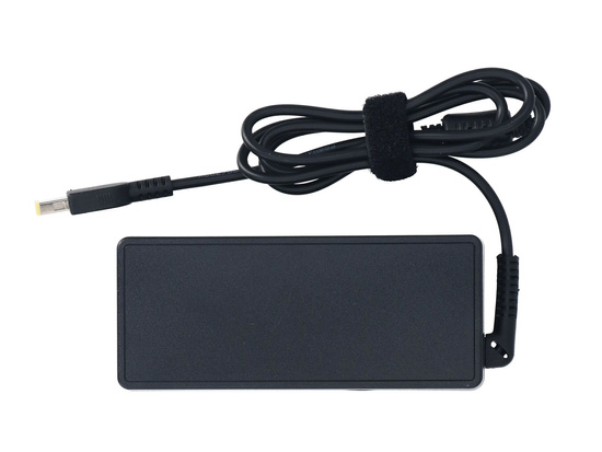 Nowy Zasilacz Encore Energy do Lenovo 90W wtyk prostokątny Slim Tip