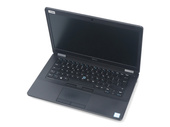 Dell Latitude E5470 i5-6300U 1920x1080 Klasa A- S/N: 4J0VSC2
