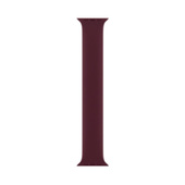 Oryginalny Pasek Apple Watch Solo Loop 40mm Plum Size 4