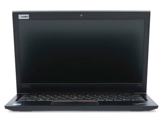 Lenovo ThinkPad L380 i5-8250U 8GB 512GB SSD 1920x1080 Klasa A Windows 11 Home QWERTY PL