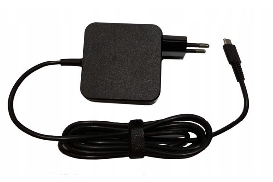 Oryginalny zasilacz Lenovo 45W 5-20V 2-3A ADLX45ULCE2A USB Typ-C