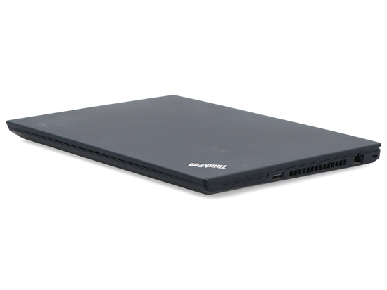 Dotykowy Lenovo ThinkPad T490 i7-8665U 16GB 512GB SSD 1920x1080 Klasa A-/C Windows 11 Home