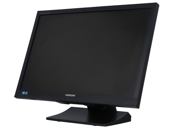 Monitor Samsung S22A450BW 22" 1680x1050 LED PIVOT DVI VGA BOX Czarny Klasa A