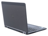 Dotykowy Dell Latitude E7270 12,5" i5-6200U 8GB 512GB SSD 1920x1080 Klasa B Windows 10 Professional