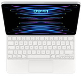 Nowa Oryginalna klawiatura iPad Pro 12,9'' Magic Keyboard German