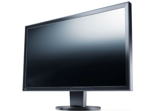 Monitor EIZO EV2316W 23" LED 1920x1080 TN D-SUB DisplayPort Czarny +Podstawka NN