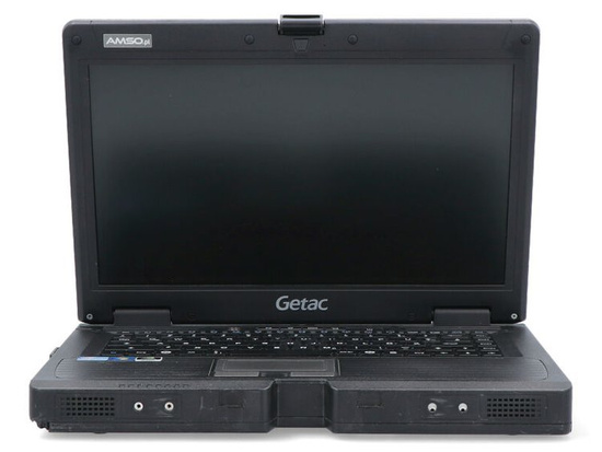Getac S400 G2 i5-3320M 1366x768 GeForce GT 730M Brak rączki, adaptera, dysku Klasa B