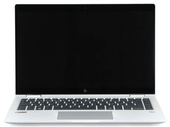 Dotykowy HP EliteBook x360 1040 G6 i5-8365U 16GB 512GB SSD 1920x1080 Klasa A- Windows 11 Home