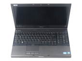 Dell Precision M4600 i7-2620M 16GB 512GB SSD 1920x1080 Nvidia Quadro 1000M Klasa A- Windows 10 Professional
