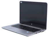 HP EliteBook 840 G3 i7-6600U 8GB 240GB SSD 1366x768 Klasa A- Windows 10 Professional