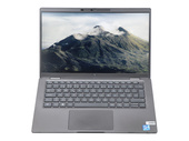 Dotykowy Dell Latitude 7420 Czarny i7-1185G7 1920x1080 Klasa A- S/N: 5CHRGK3