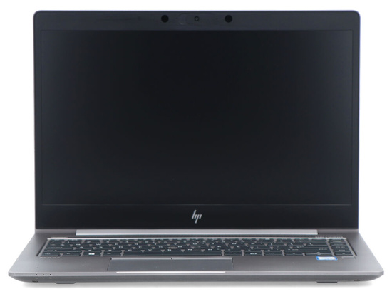 HP Zbook 14u G6 i5-8265U 16GB 1TB SSD 1920x1080 Klasa A Windows 11 Professional