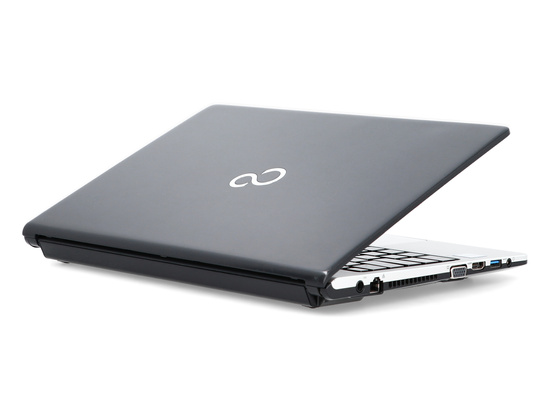 Fujitsu LifeBook S936 i7-6600U 1920x1080 Klasa A- S/N: DSEV014544