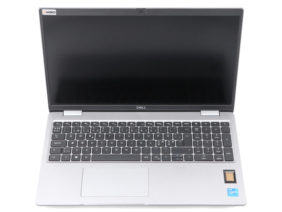 Dell Precision 3560 i5-1145G7 16GB 512GB SSD M.2 1920x1080 nVidia Quadro T500 Klasa B Windows 11 Professional