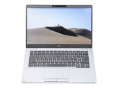 Dotykowy Dell Latitude 5310 i5-10310U 1920x1080 Klasa A- S/N: 1KN3663