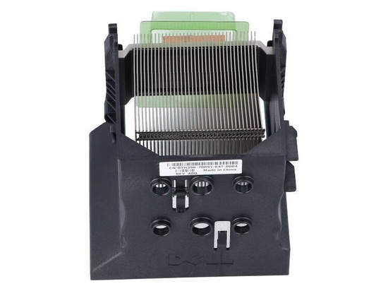 Nowy Radiator Dell ASSY PRC TANK TH396 49