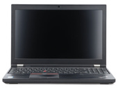 Lenovo ThinkPad P51 i7-7820HQ 1920x1080 nVidia Quadro M2200 Klasa B