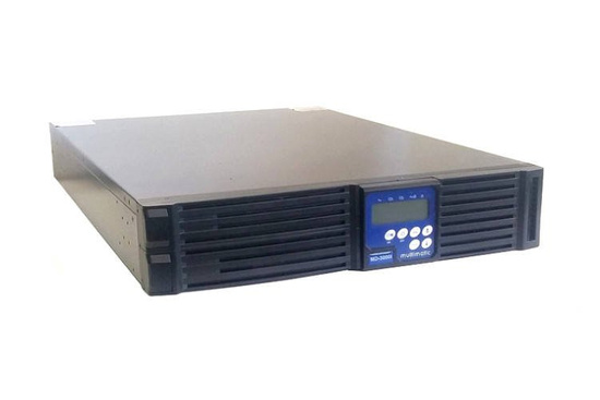 Zasilacz Awaryjny UPS Multimatic MD-3000I 3000VA 2400W Nowe Baterie