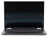 Dotykowy Lenovo Thinkpad X390 Yoga I5-8365U 16GB/512GB SSD 1920x1080 Klasa C Brak systemu SN: R90WVRXX