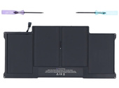 Nowa bateria Encore Energy do Apple Macbook Air 13 A1466 A1369 54,4Wh 7.6V 7150mAh A1496