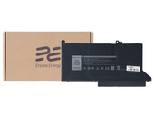 Nowa bateria Encore Energy do Dell Latitude 7280 7290 7380 7390 7480 7490 42Wh 11.4V 3684mAh DJ1J0